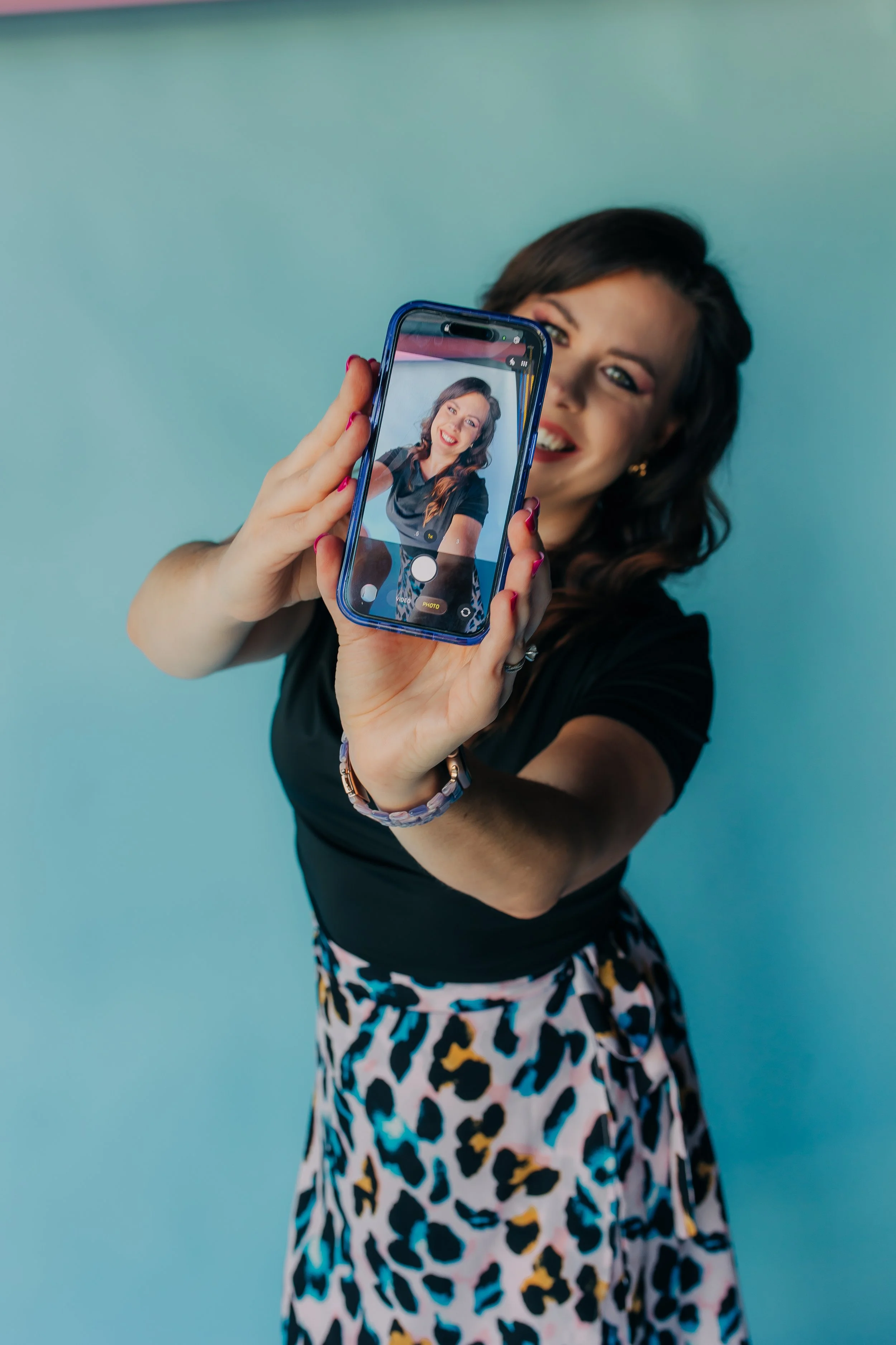 content creator Augusta, GA