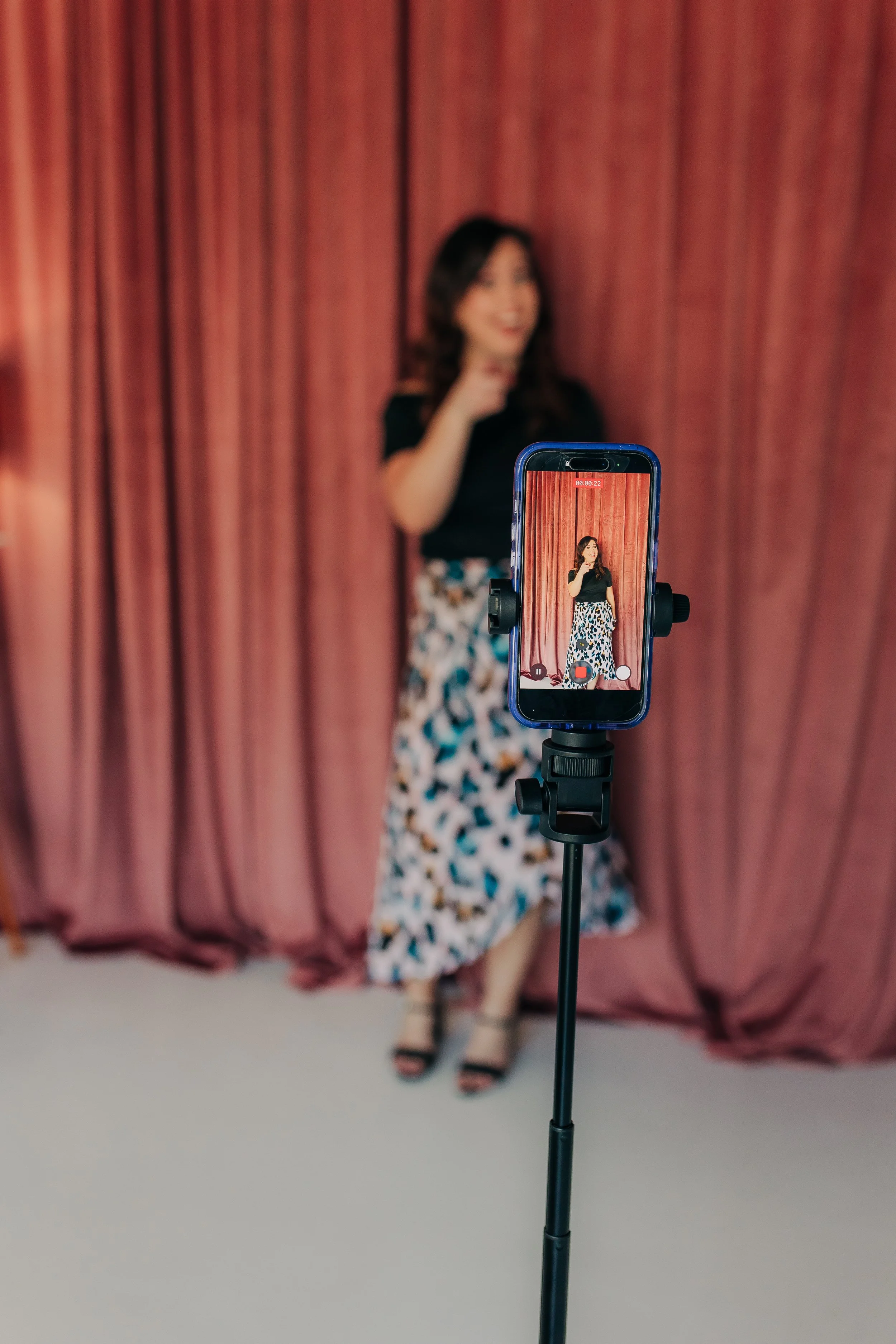 social media content creation Aiken, SC