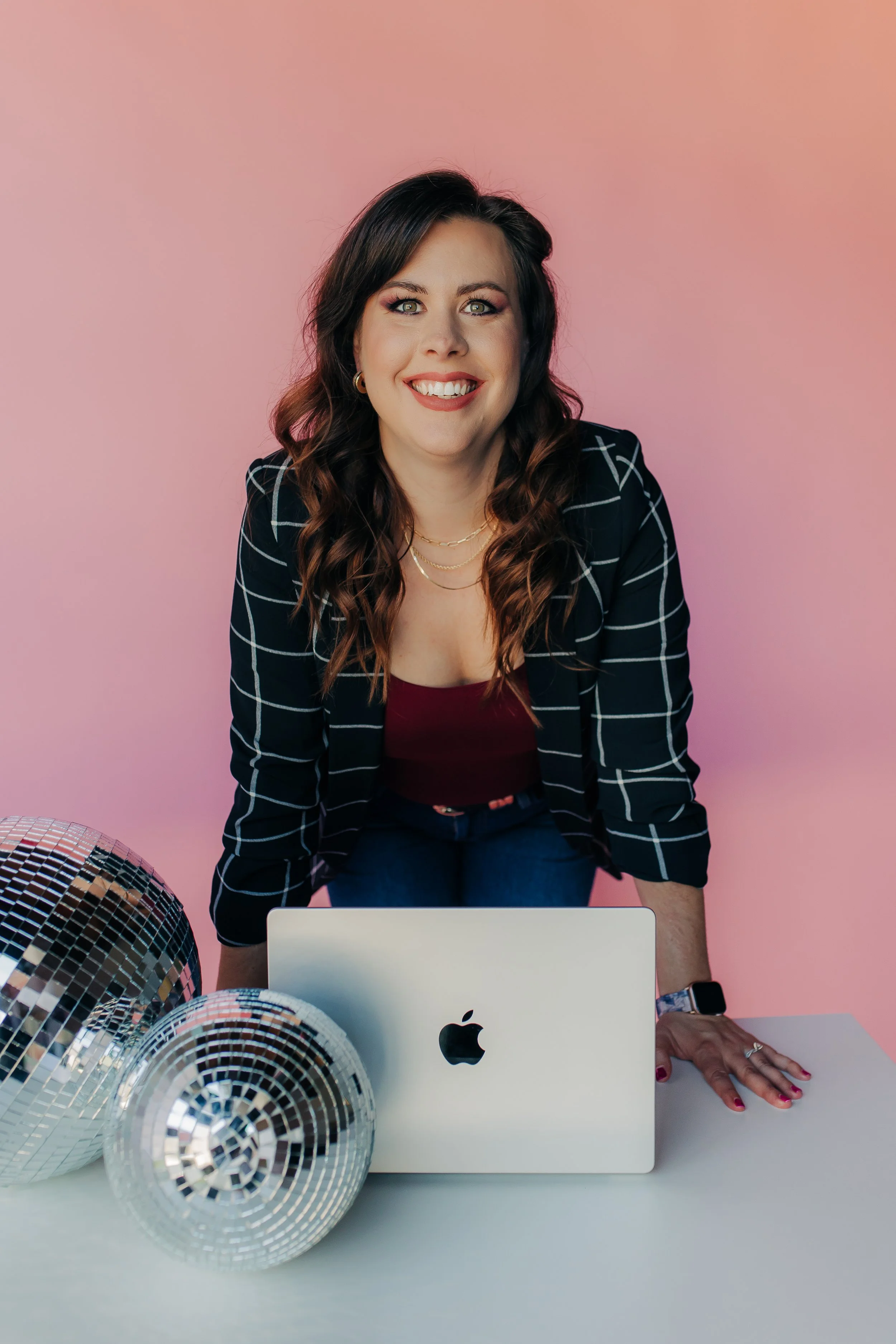 social media specialist Greenville, SC