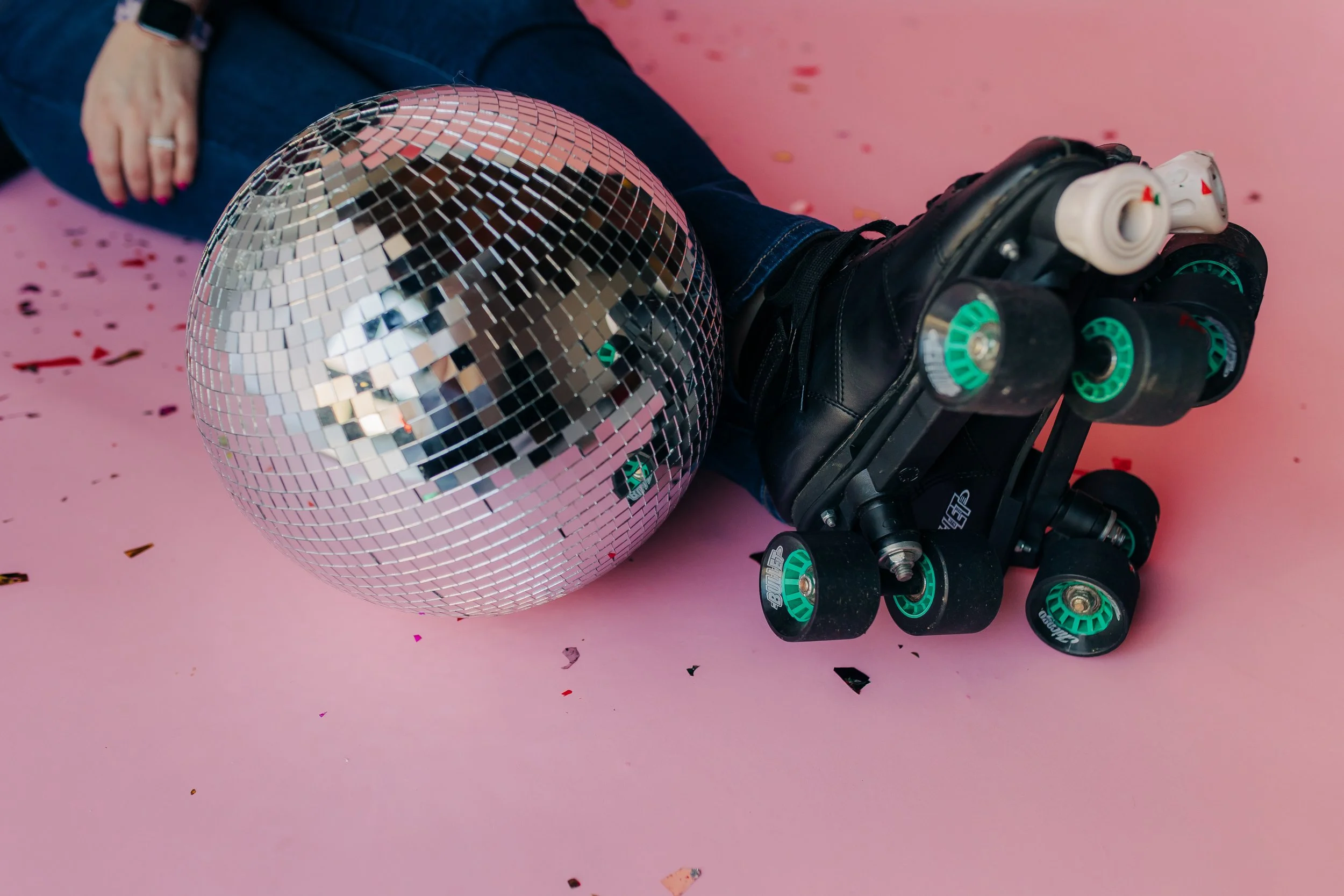 social media management for event planners