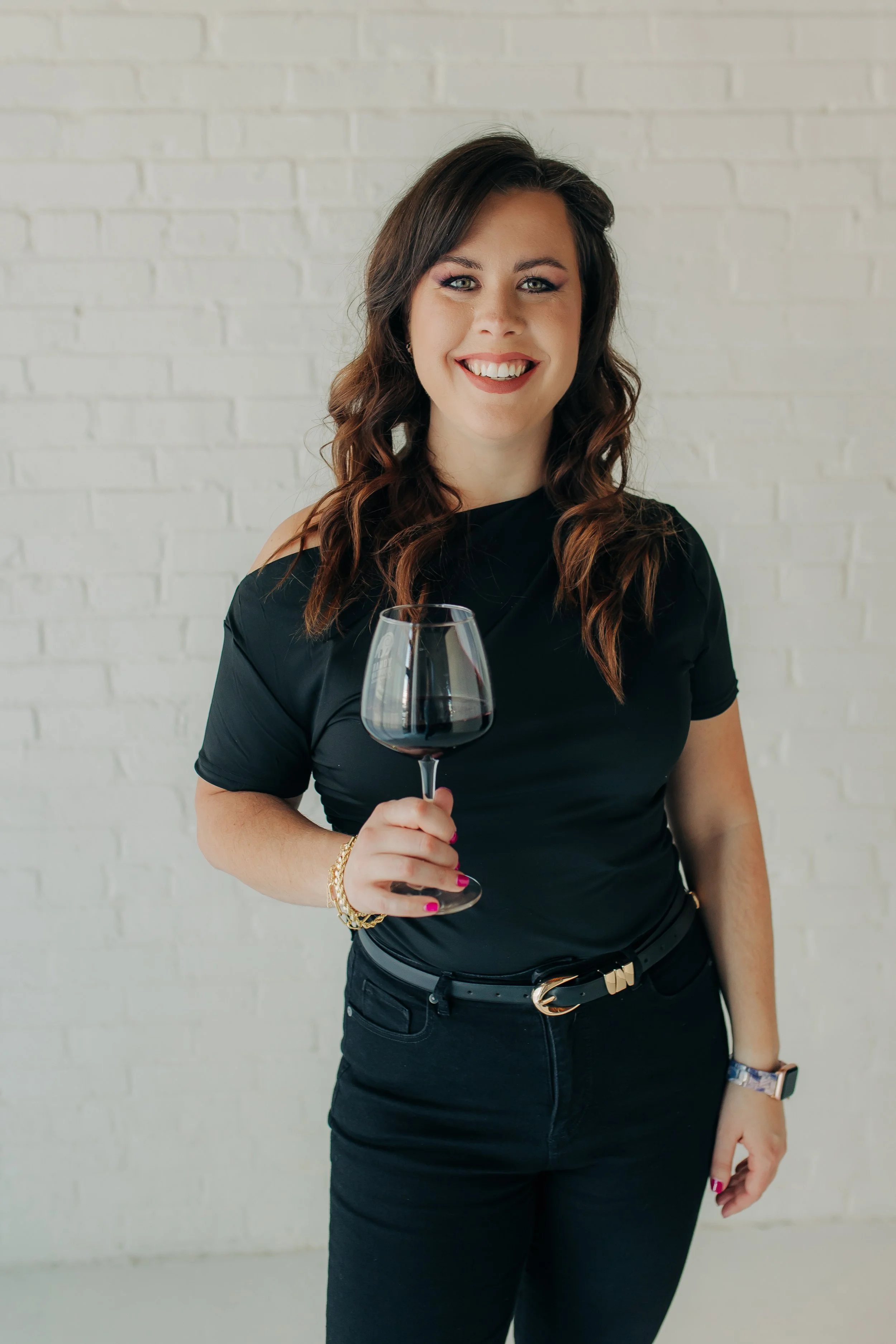 social media content for wineries