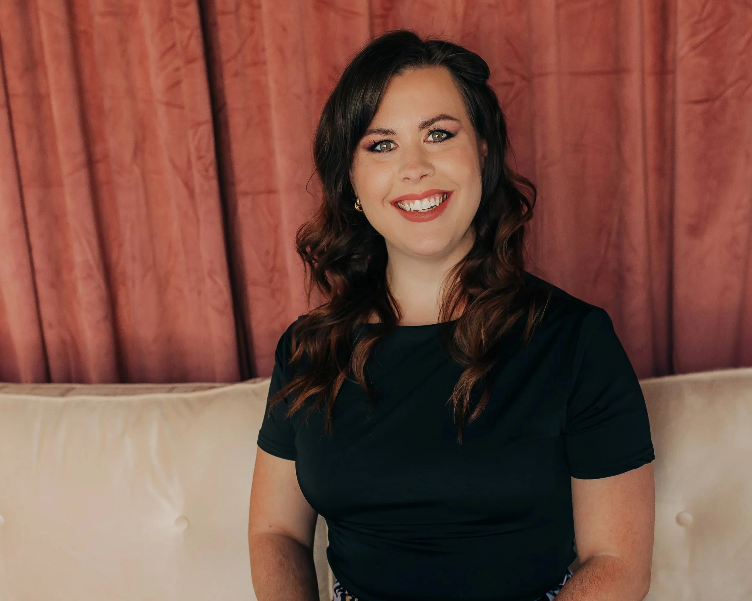 social media strategy for estheticians