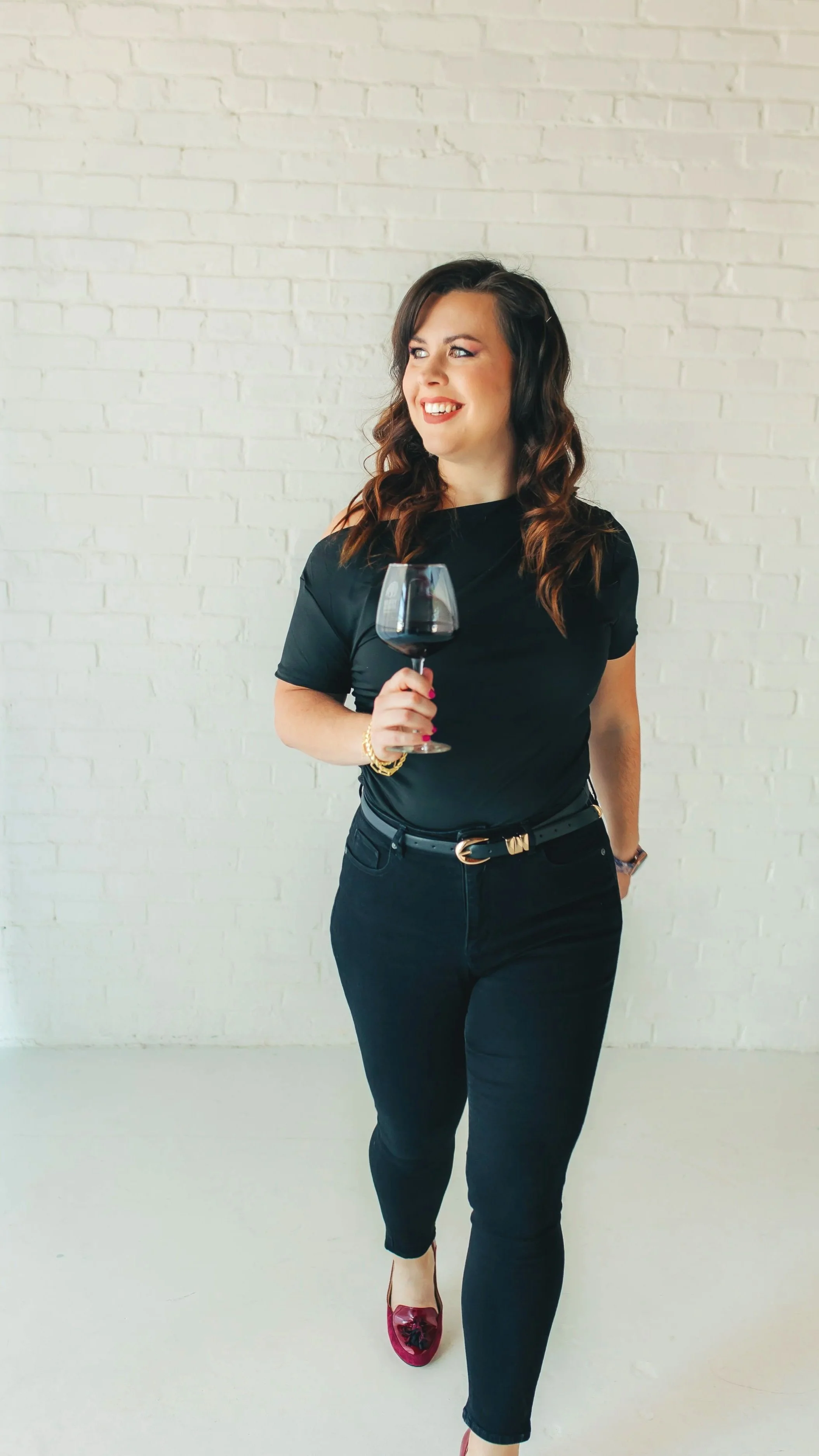 social media management for wineries