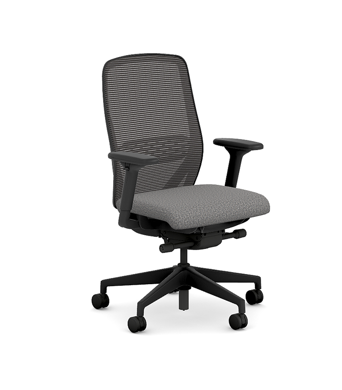 Silla Nucleus