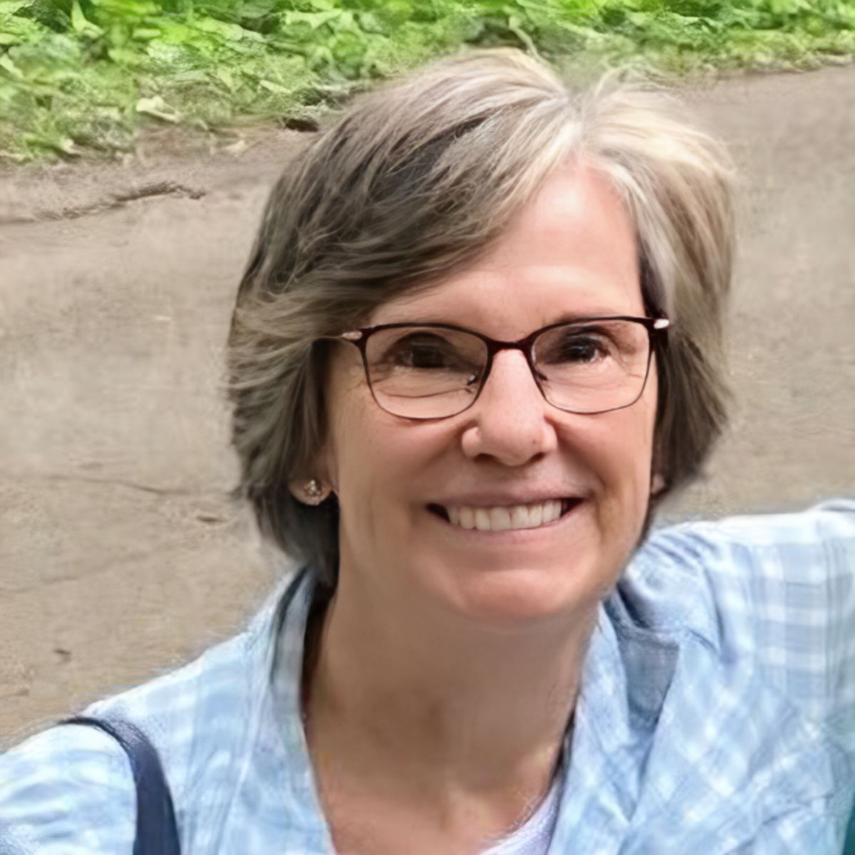 Wendy Miller, M.Ed., CSA, of Family Caregiving Solutions