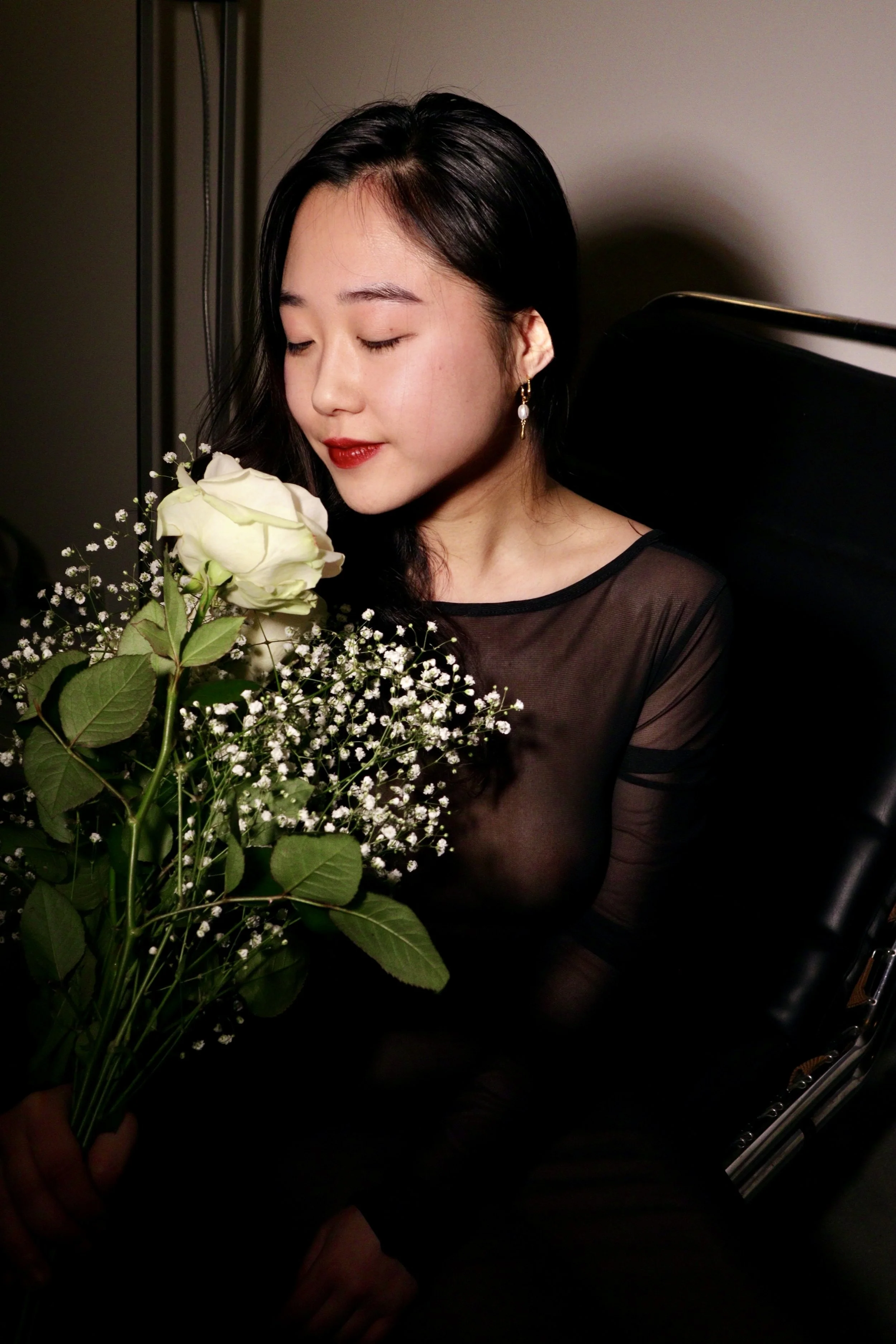 OH DEAR DONG’s VESSEL