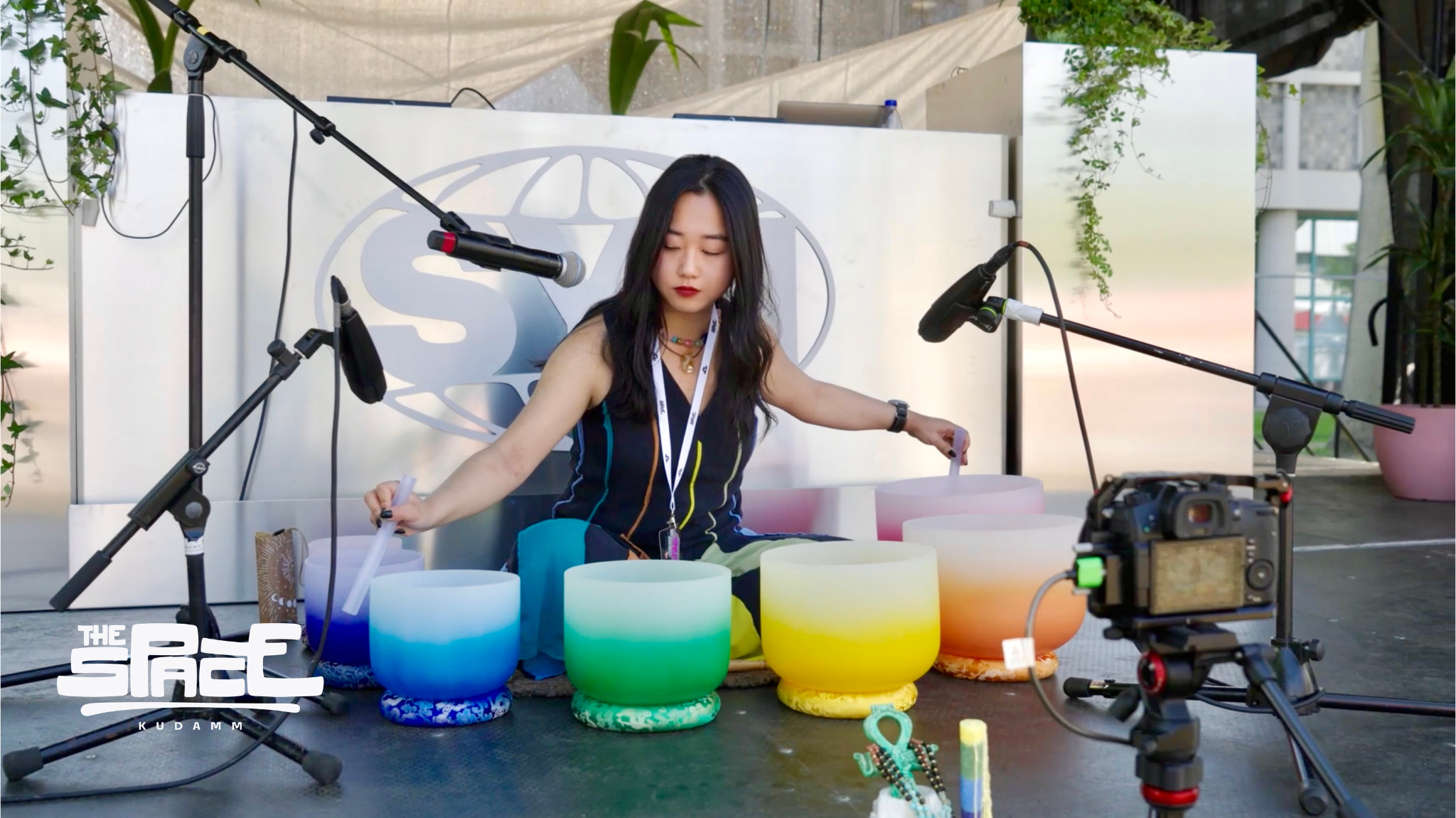 {Sonic Breath} Berlin Breathwork & Sound Bath