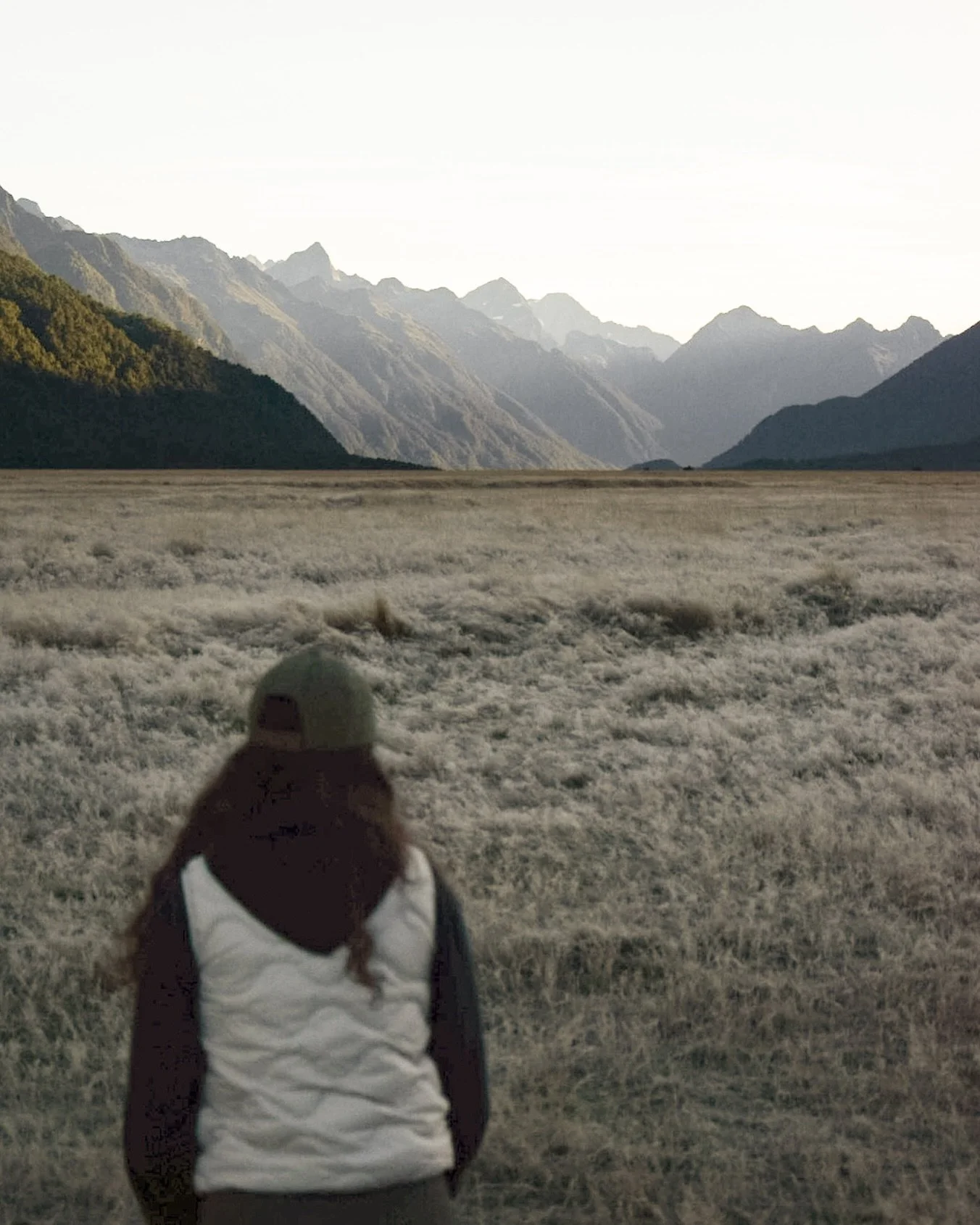 just making a little post to say I&rsquo;m BACK! 👋🏼

back in the salon full time and back in routine here! 

I&rsquo;ve been pretty quiet on this page as I intentionally was taking a break to reset and disconnect from work life for a bit. I am look