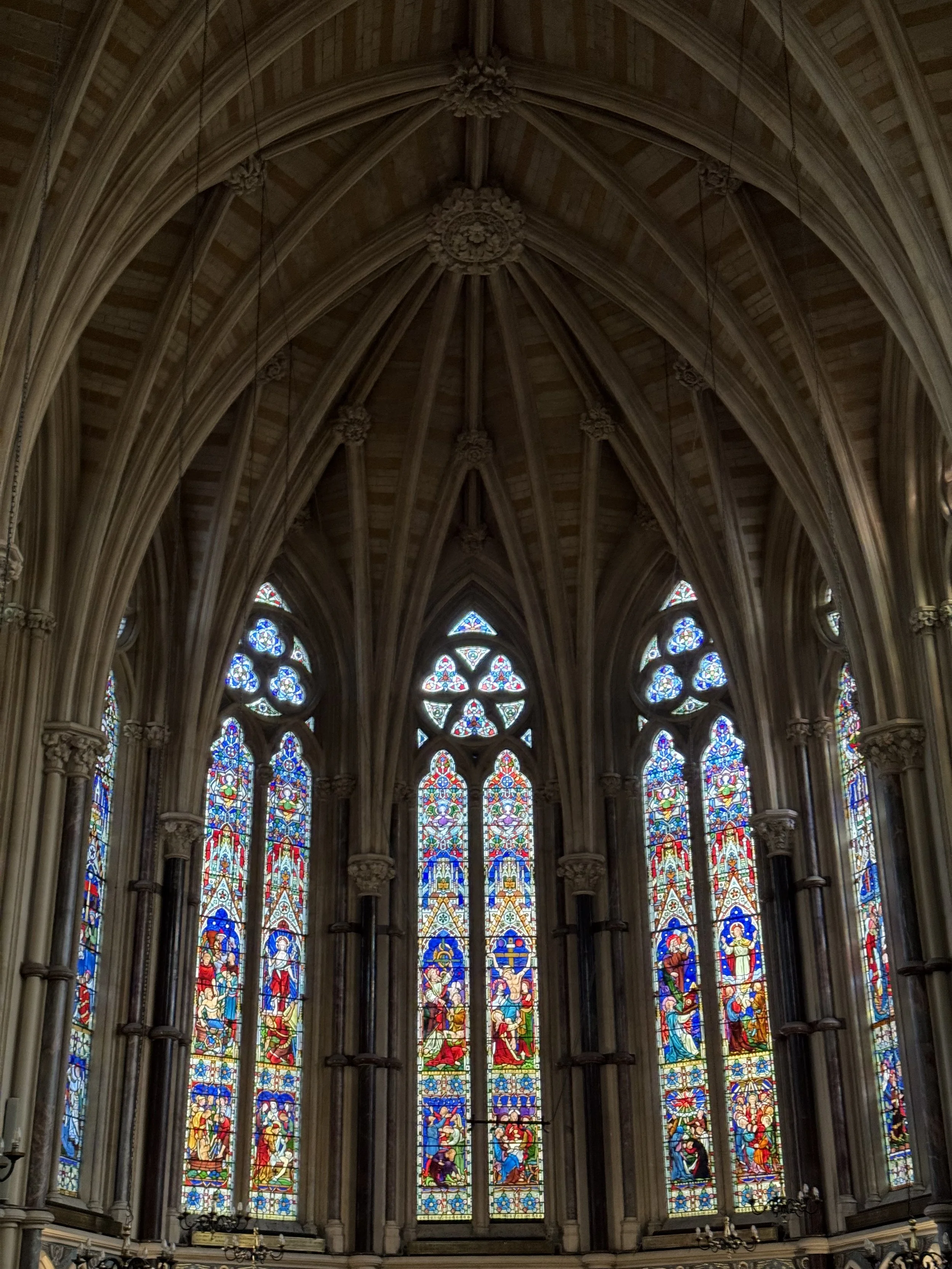 Friends of Wycliffe Hall