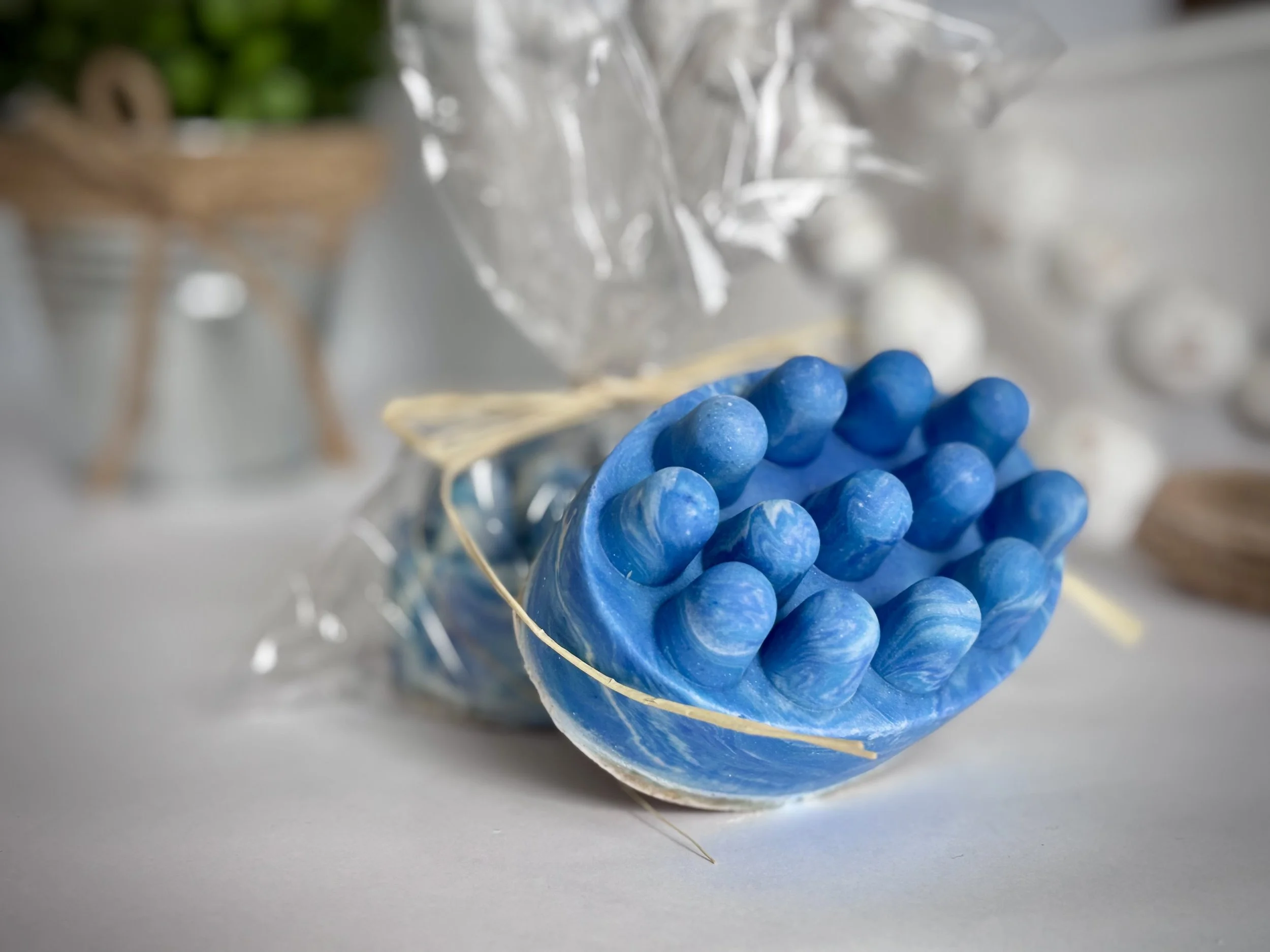 Bumpy Bar - Lakeside Breeze