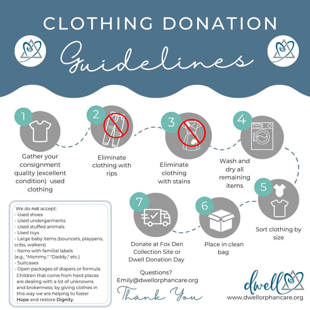 Lycoming Donation Day