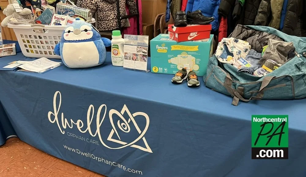 Dwell expands services to Columbia and Montour counties