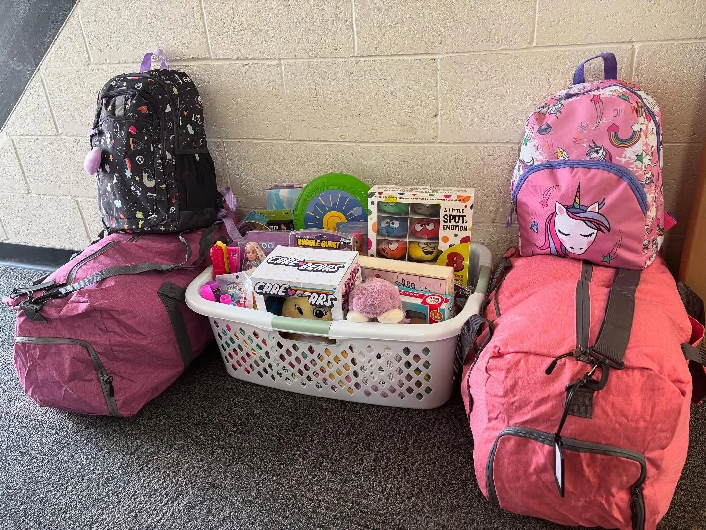 Dwell Awarded Grant to Support Local Children Entering Foster Care