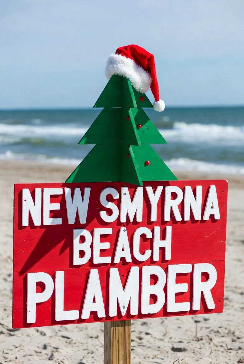 New Smyrna Beach Septic &amp; Plumbing: Coastal Care Before Holiday Visitors&nbsp;