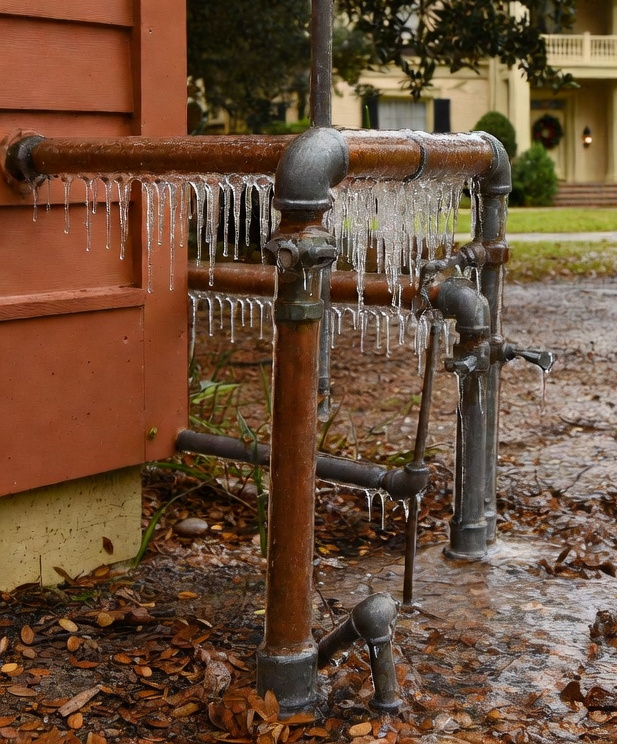 Winter Plumbing Prep in Melbourne FL: Water Heaters &amp; Septic Tips