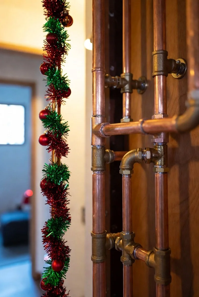 Signs You Need to Repipe Your Rockledge Home