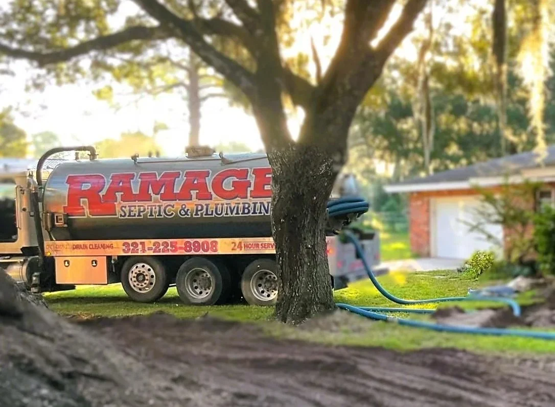 Septic Tank Pumping Melbourne FL: Your 2026 Guide