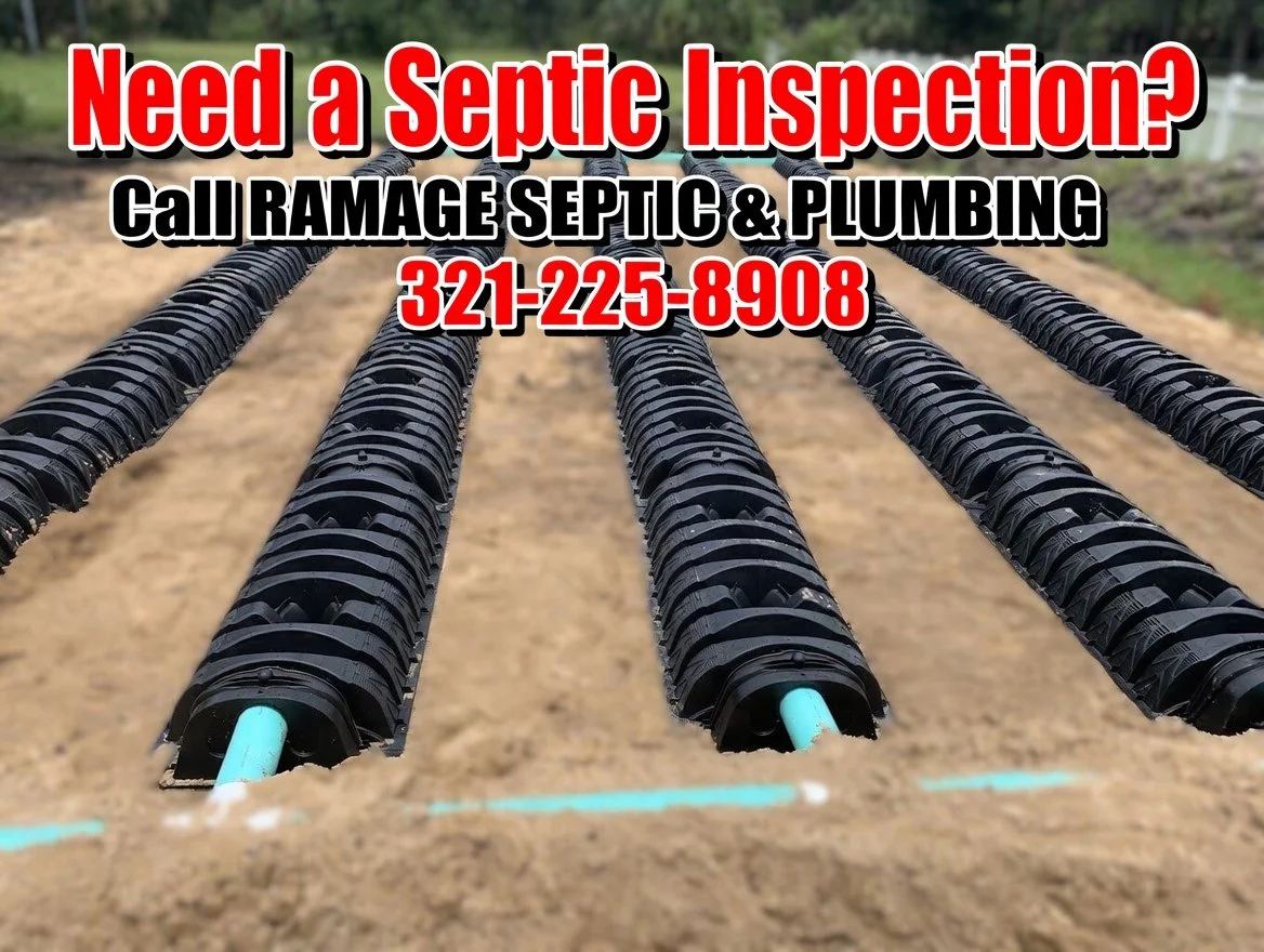 Septic Inspection Melbourne FL: What Homeowners Should Know