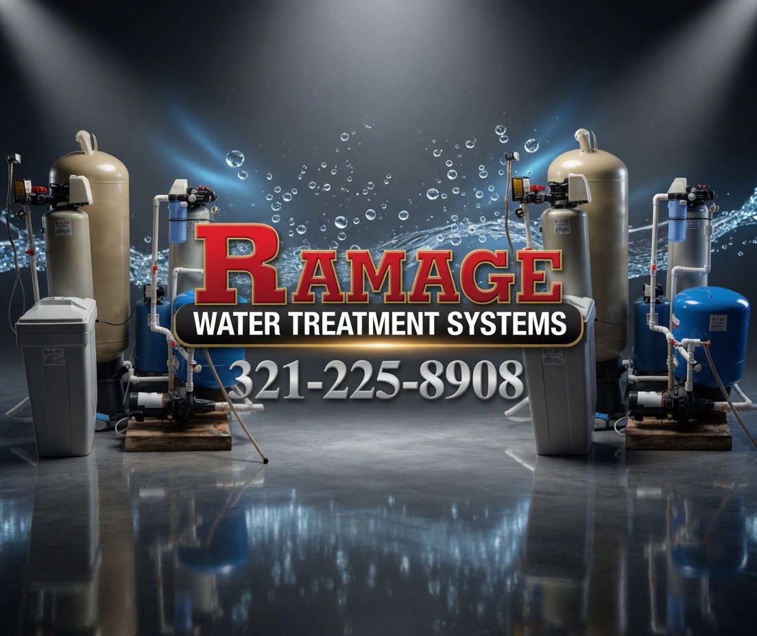 Water Filtration System Cocoa Beach FL: Do You Need One?