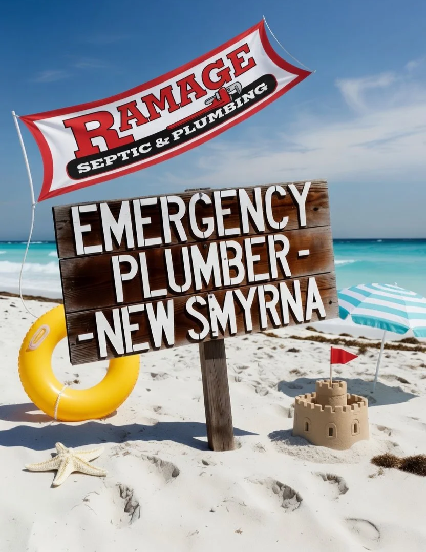 Emergency Plumber New Smyrna Beach: Summer Fix Guide