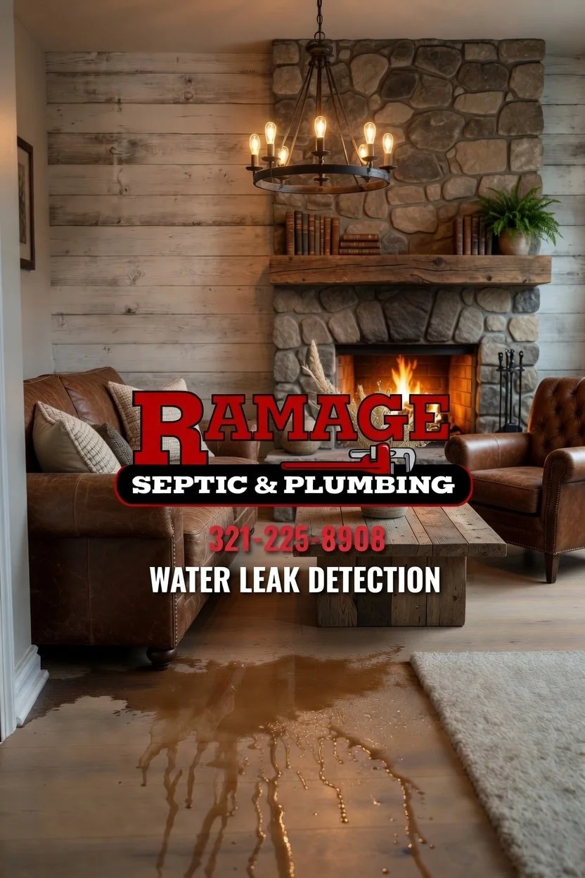 Water Leak Detection Melbourne FL: Warning Signs to Know