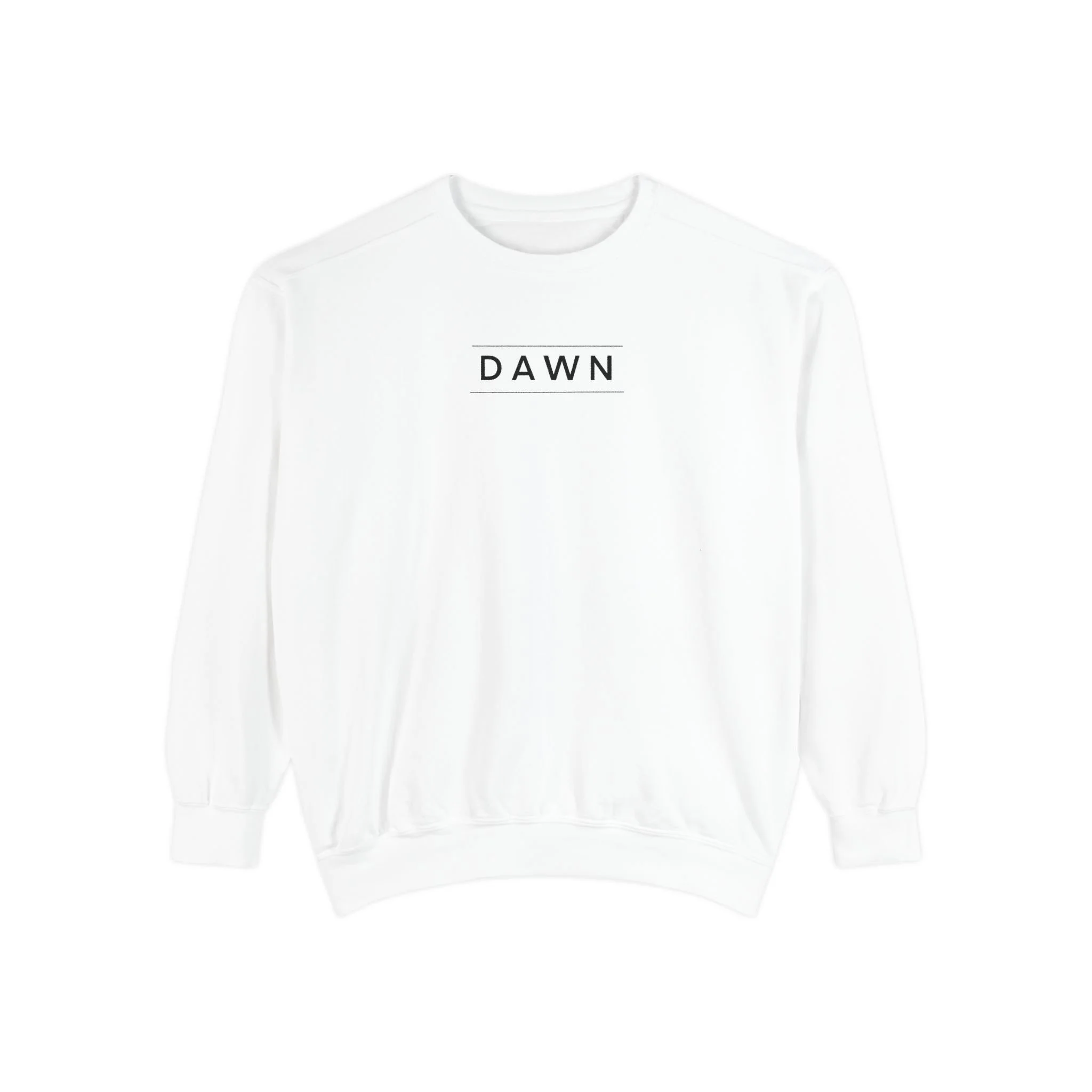 Dawn Unisex Sweatshirt