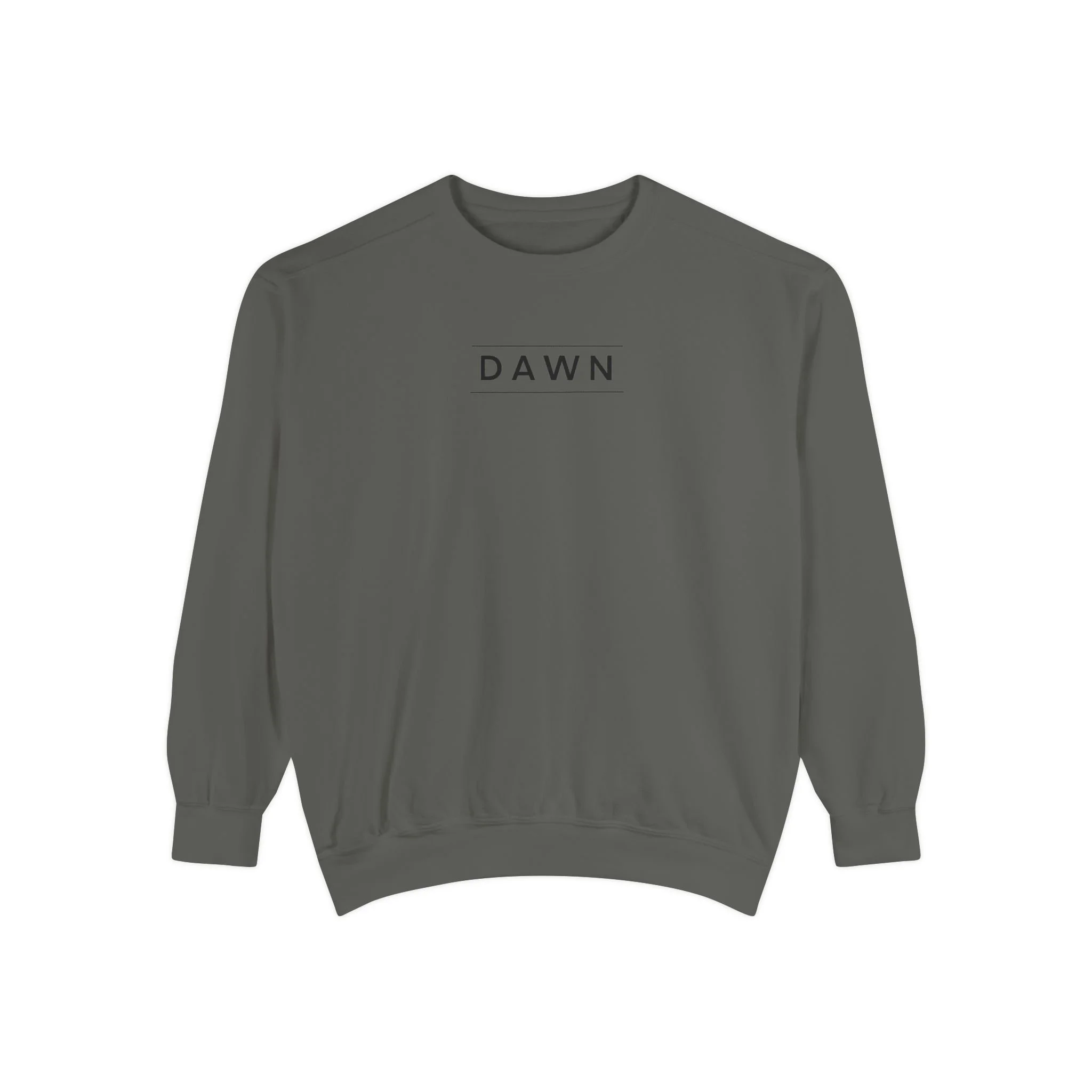 Dawn Unisex Sweatshirt