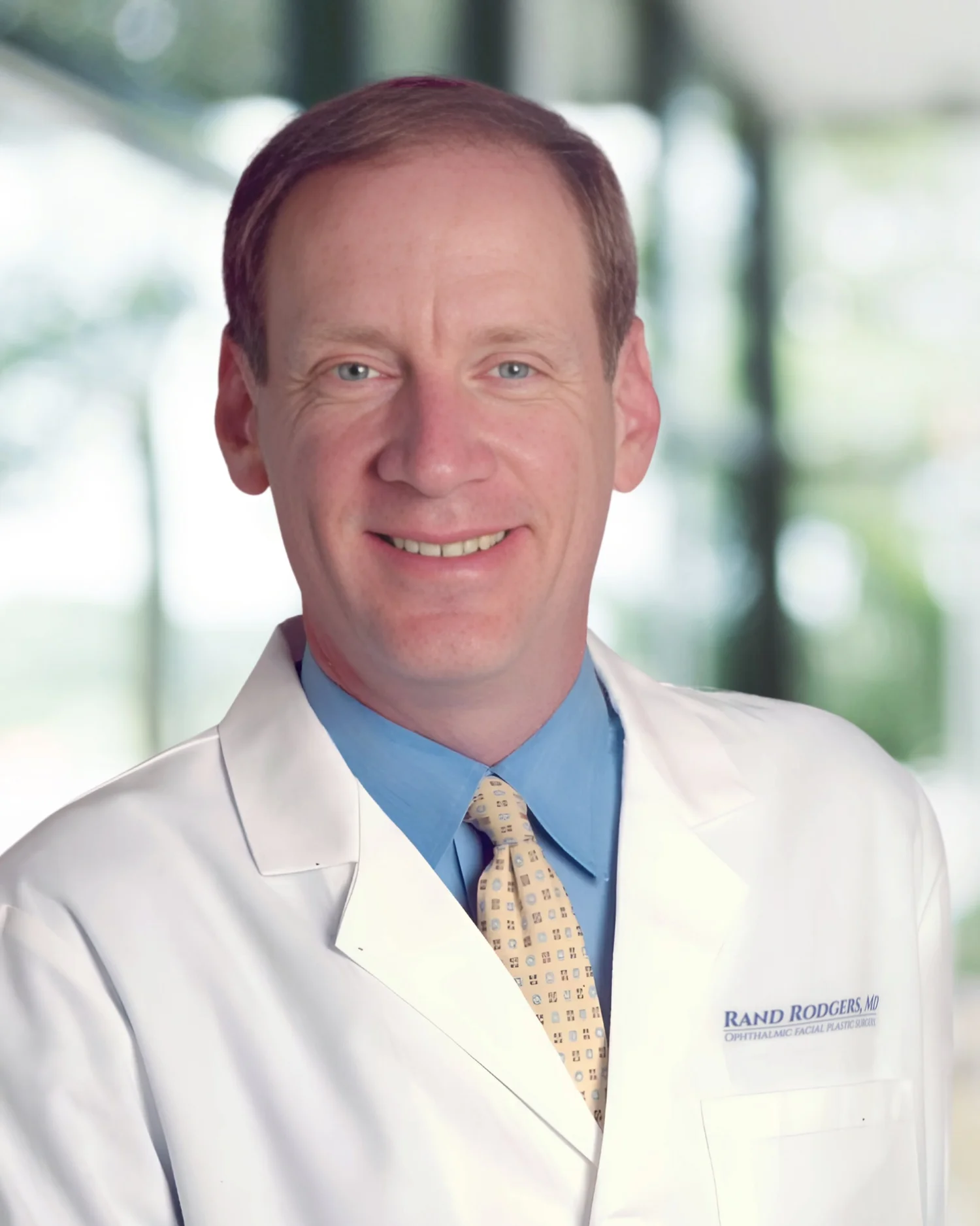 Rand Rodgers MD | Discover and Rejuvenate Today