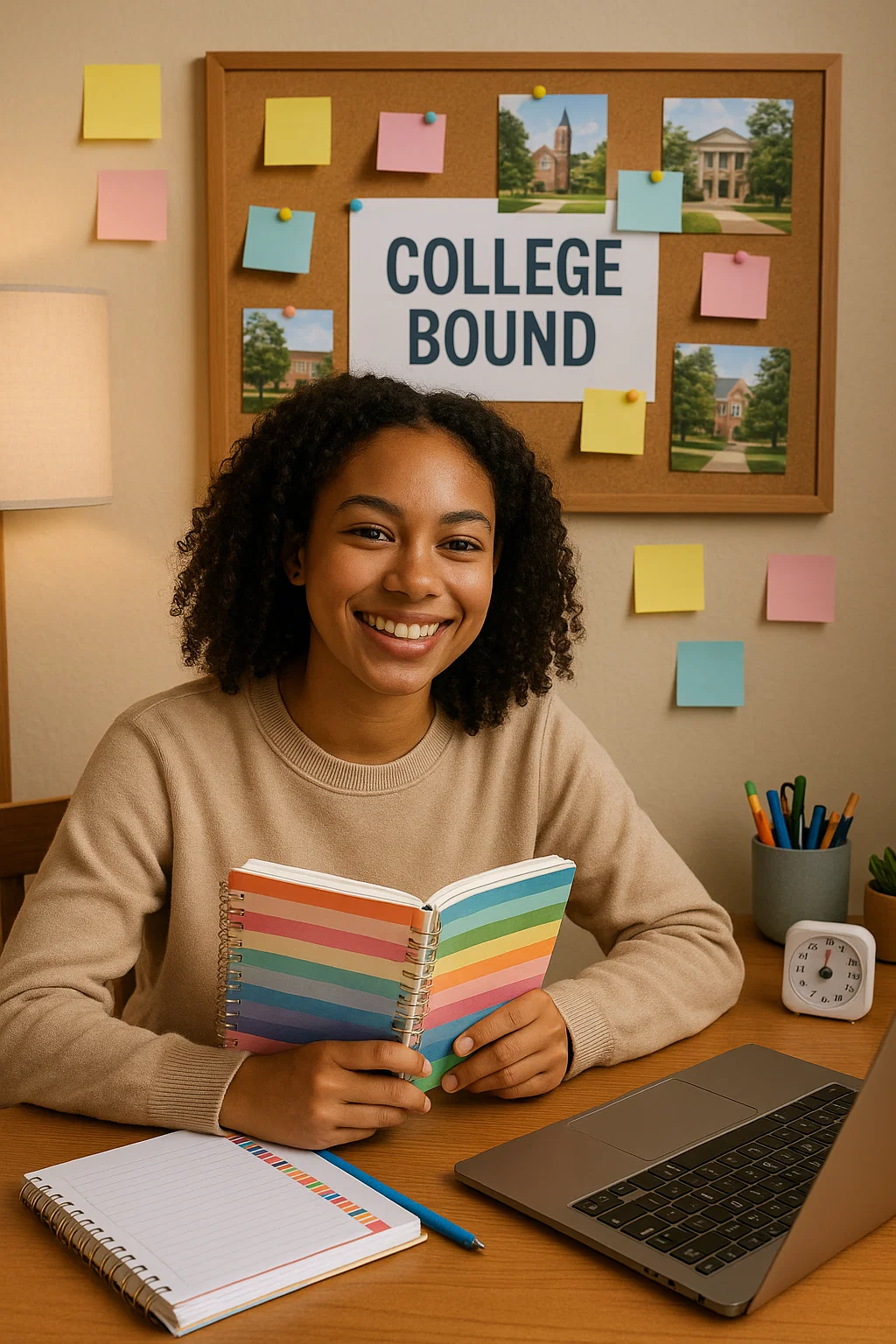 Prepping for College When You Have ADHD or Dyslexia