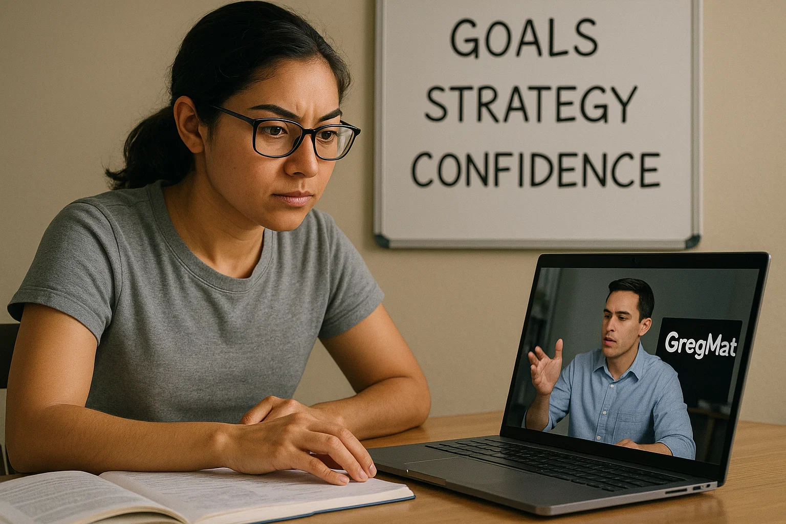 How GregMat Reviews Can Change Your College Game Plan