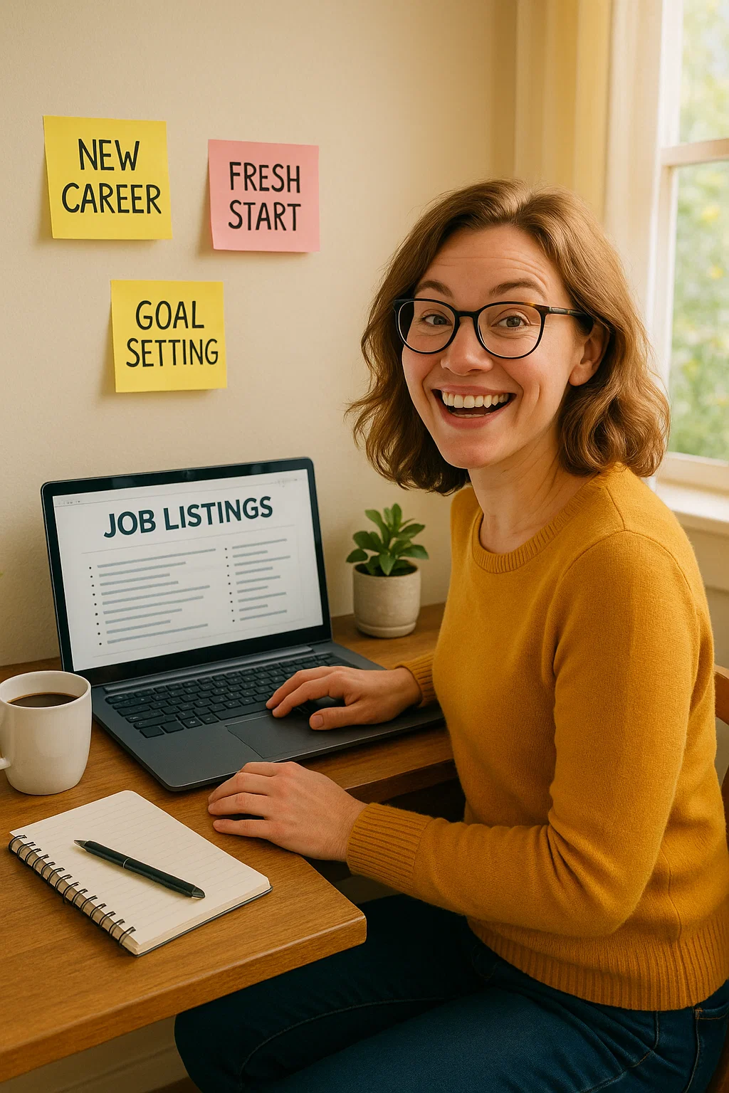 7 Best Jobs for People Starting Over