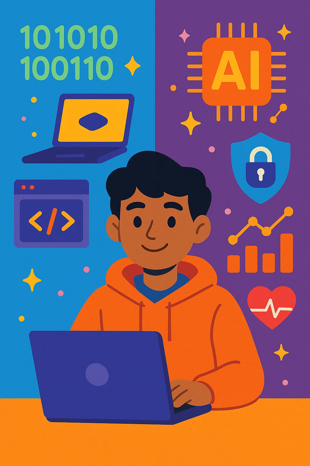 CS Was the Best Major… What Is It Now?