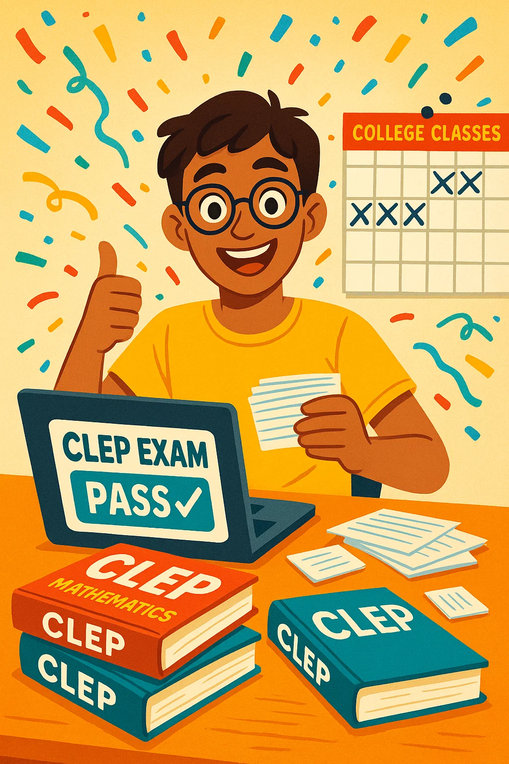 CLEP Programs and Exams: The Secret Weapon Students Aren’t Using Enough