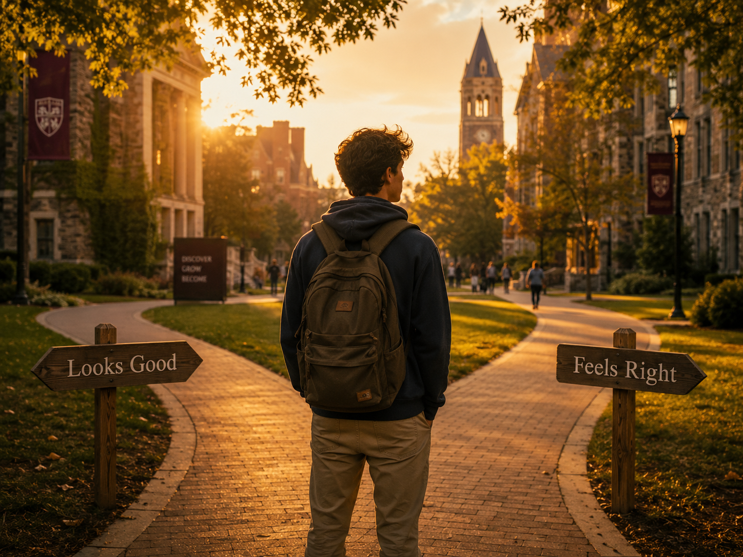 The 1 Question That Reveals If a School Is a Good Fit
