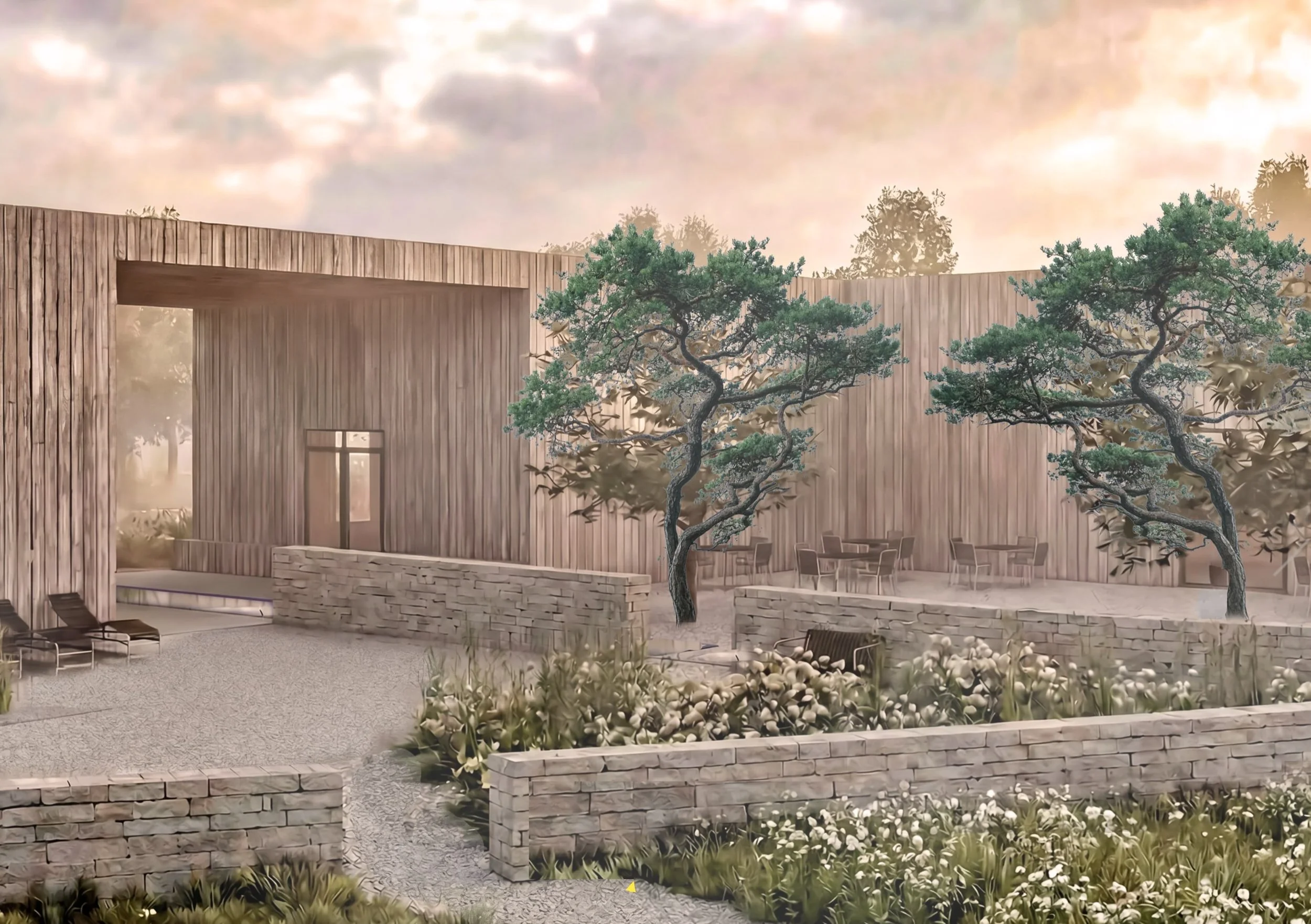 In the spirit of sharing and closure, here are some more images, from finished product to development work, from my final @londoncollegegardendesign project. I haven&rsquo;t always been good at sharing my work, but it feels like something worth impro