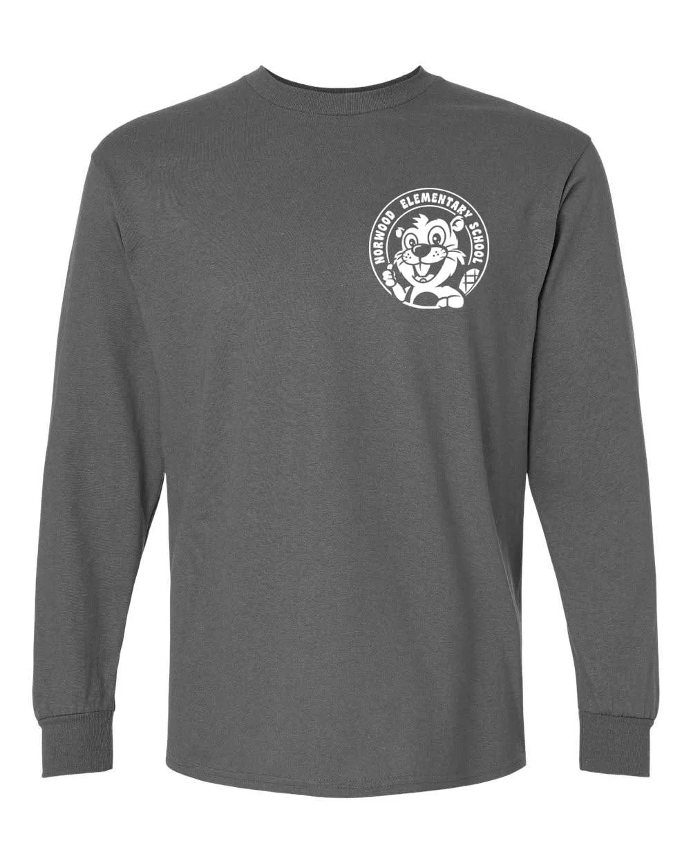 Beaver Classic Long Sleeve Shirt