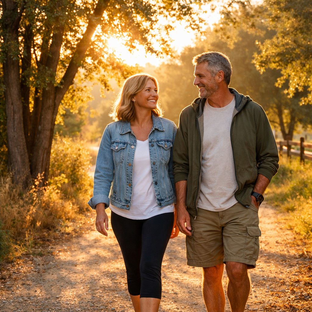 Tired, Bloated, and stuck with Belly Fat?