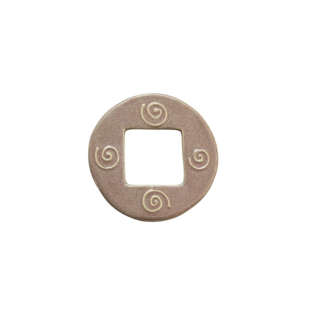 4 Spiral Portal