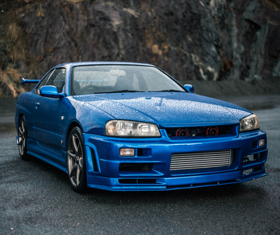 Is a Color Change Wrap Better Than Repainting Your Car?