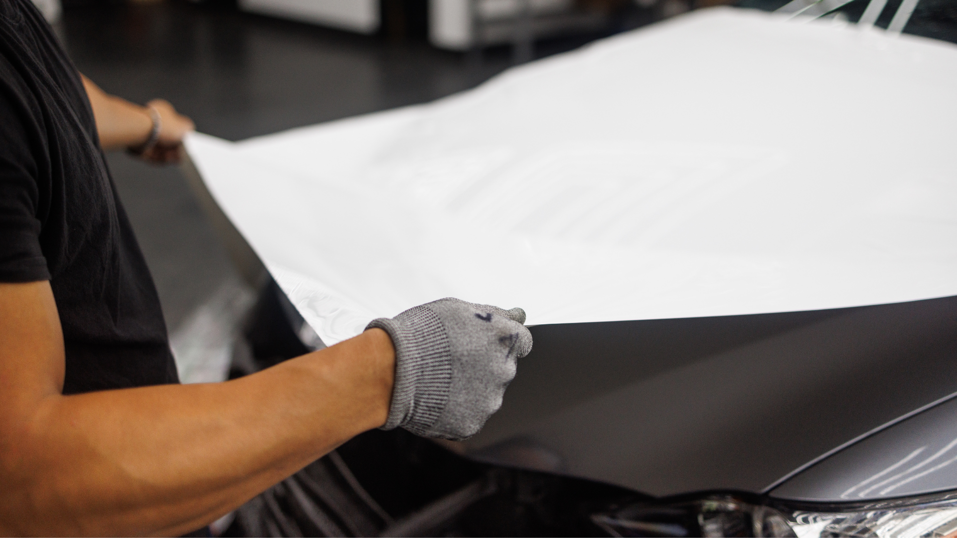 Common Myths About Color Change Wraps