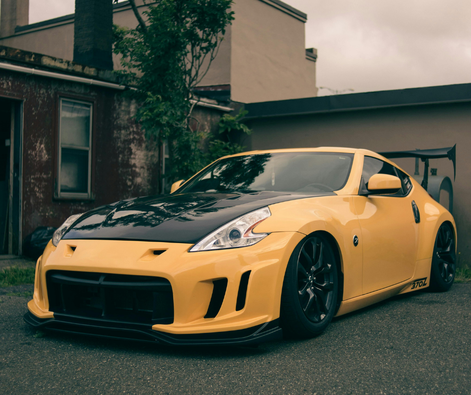 How to Care for a Wrapped Vehicle