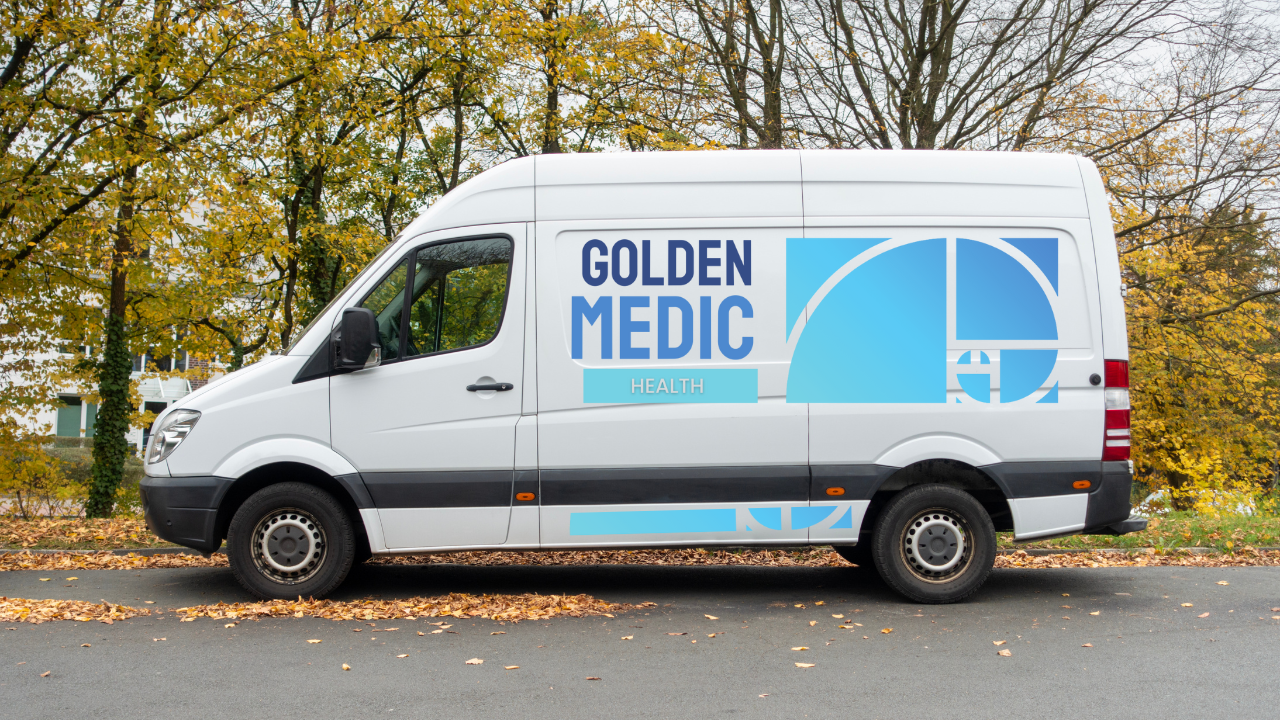 Commercial Wrap service in Carson, VA