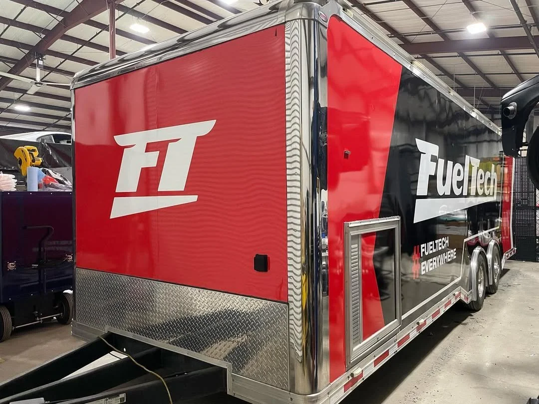 How Long Do Commercial Vehicle Wraps Last?