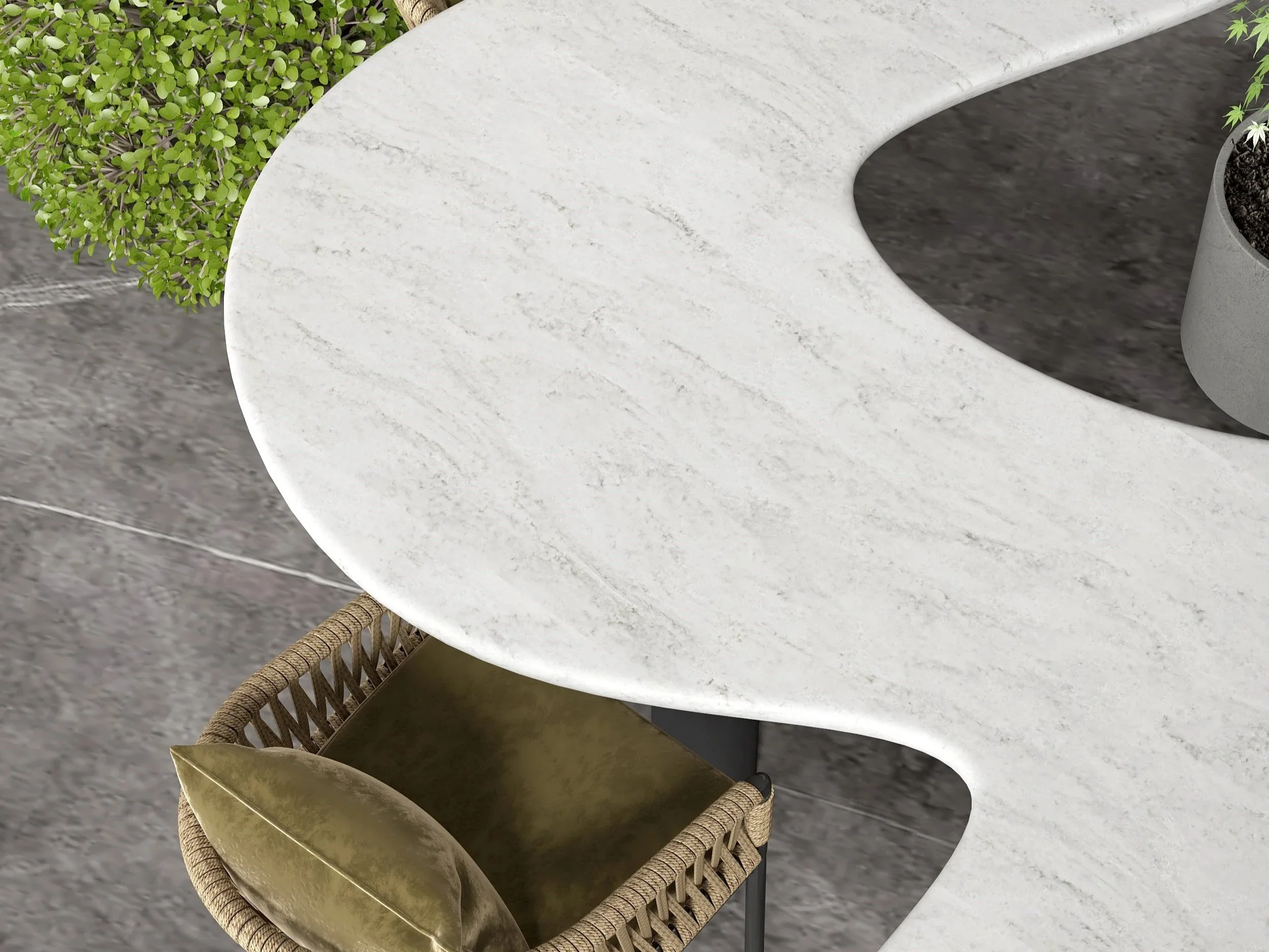 New colour to compliment Durasein range