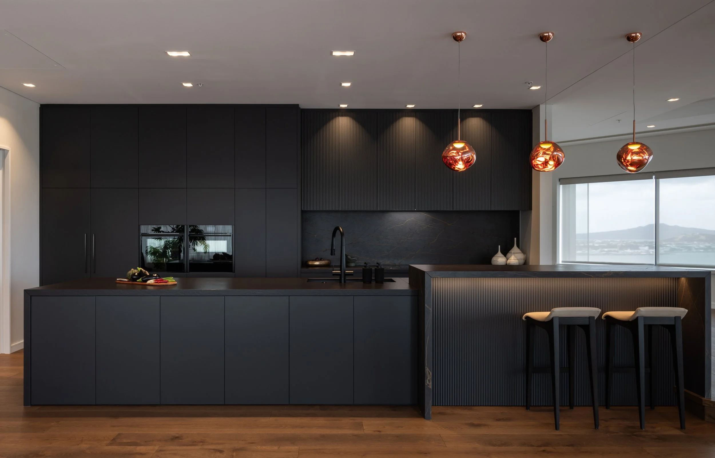 Dezignatek Extends the Mirage Panels Range with a Full-Height Solution