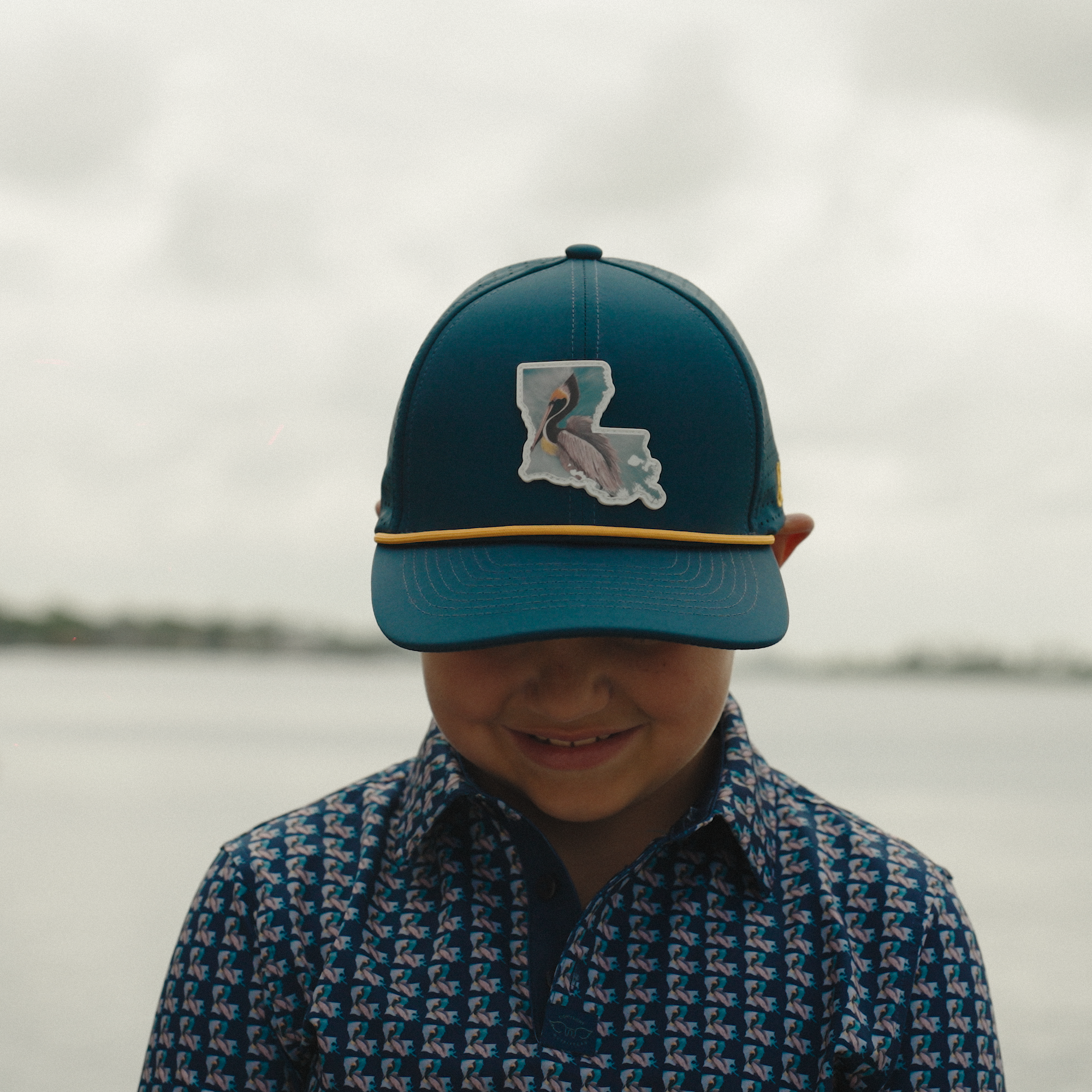 Kids - Hat .png