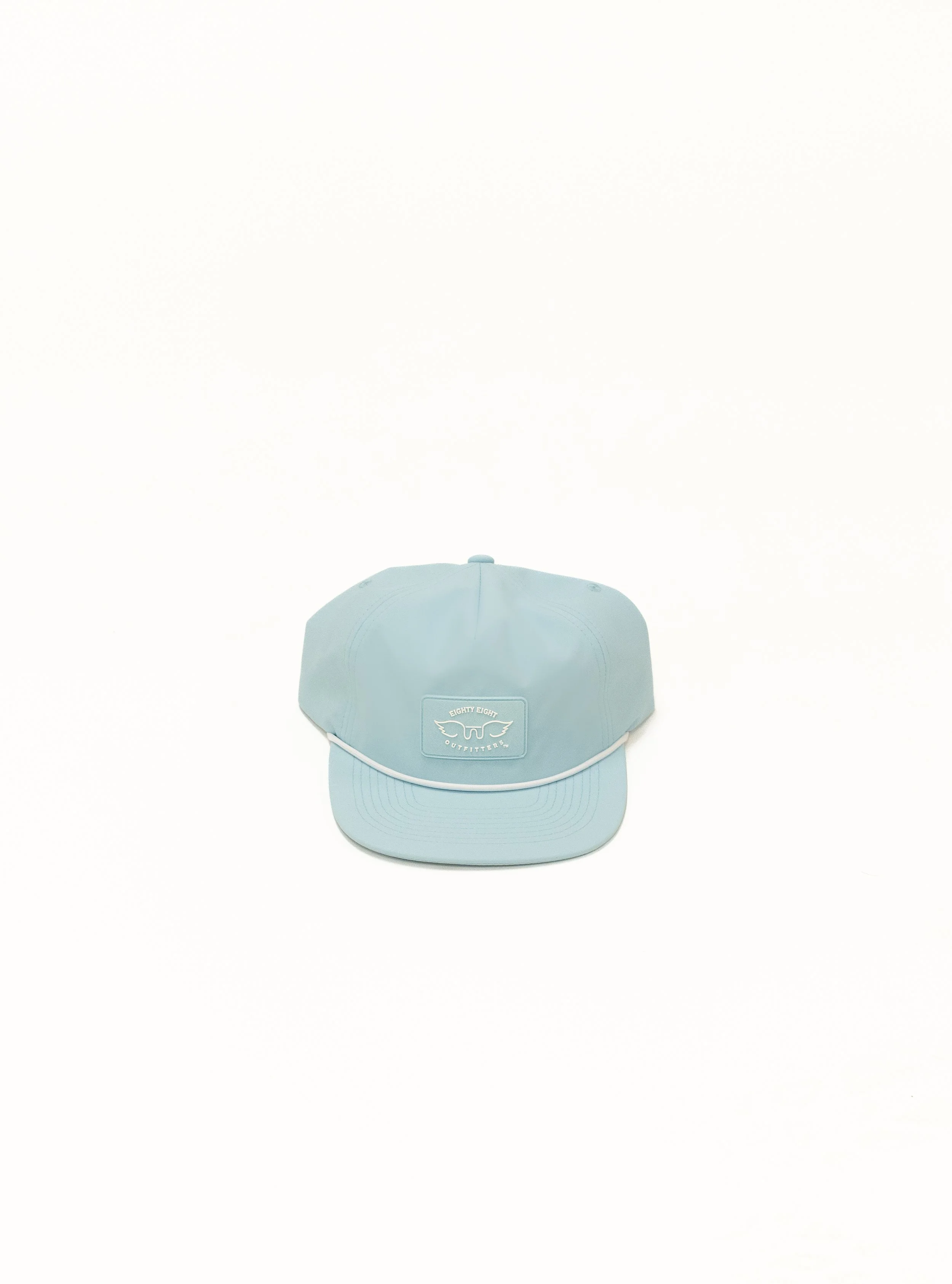 88 Nylon Performance Rope Flatbill