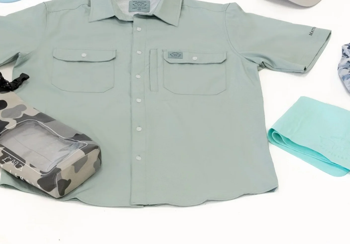 Boat Day Starter Kit