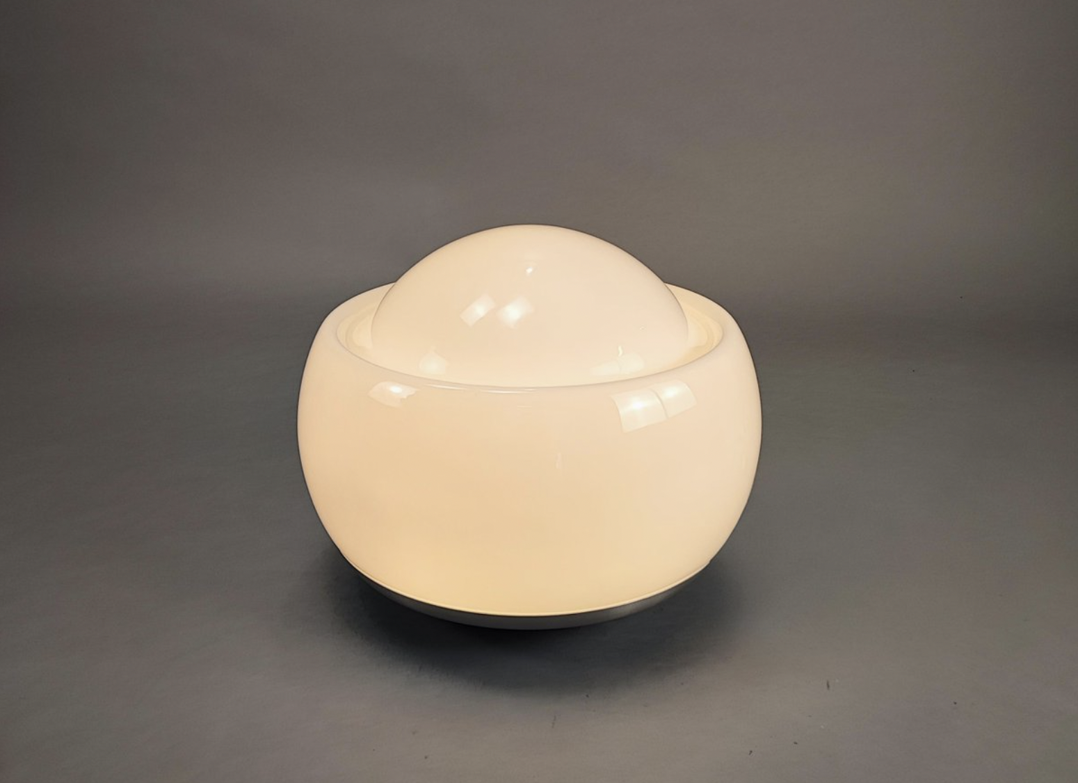 Pia Guidetti Crippa for Lumi, 1969 Italy 