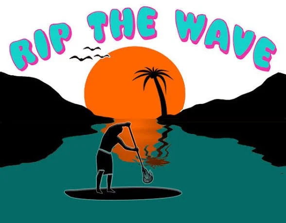 Rip The Wave
